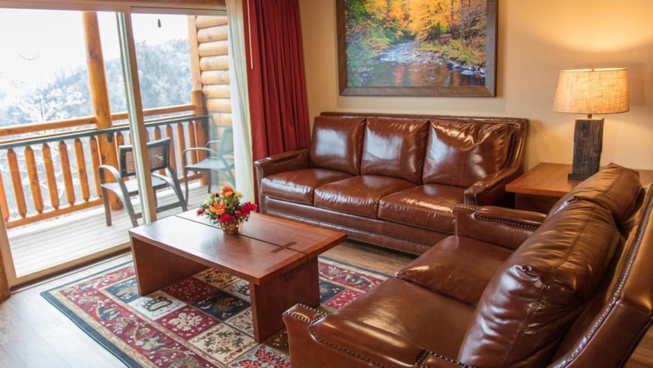 Deluxe Room In Westgate Resorts July 4Th Week Гатлинбург Экстерьер фото